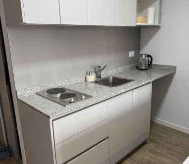 Neuquen Apartment | Estudio 77