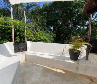 Playacar Fase I Apartment | Estudio a unos pasos de la playa en Planta Alta