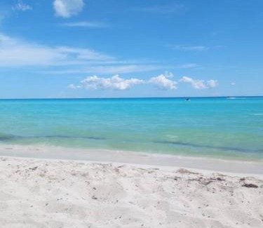 Playacar Fase I Apartment | Estudio a unos pasos de la playa en Planta Alta