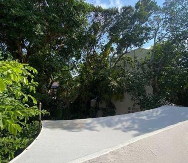 Playacar Fase I Apartment | Estudio a unos pasos de la playa en Planta Alta