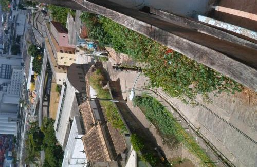Santo Antonio House | estudio