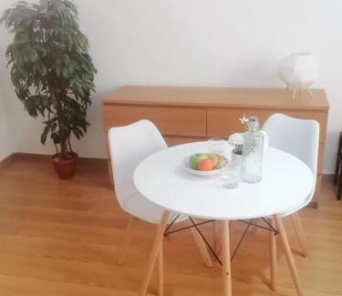 Alfalfa Apartment | Estudio Centro de Sevilla