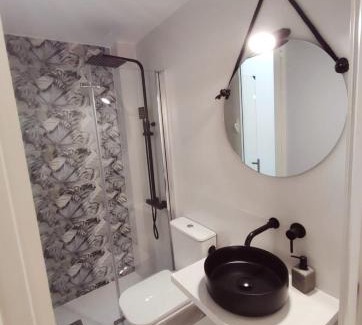 Alfalfa Apartment | Estudio Centro de Sevilla