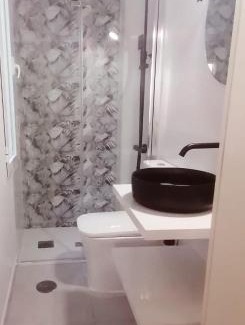 Alfalfa Apartment | Estudio Centro de Sevilla