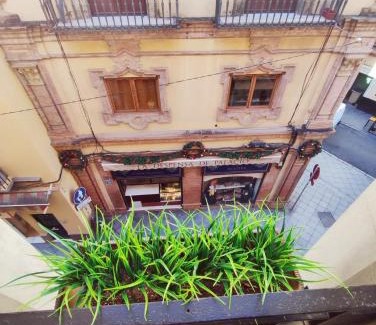 Alfalfa Apartment | Estudio Centro de Sevilla