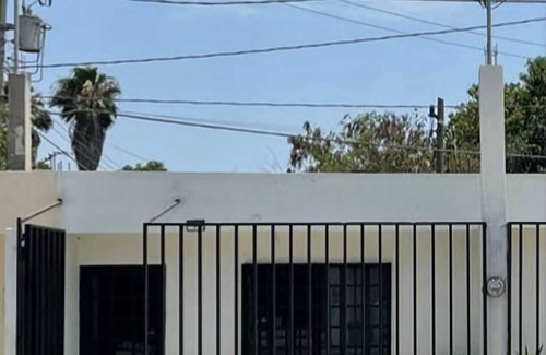 Los Mochis Apartment | Estudio Chepe Frente a la Estacion del Tren, Chepe Express