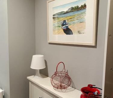 Baiona Apartment | ESTUDIO EN BAIONA- PLAYA SANTA MARTA