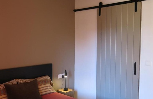 Osseja Apartment | Estudio en Osseja - Sainte Anne