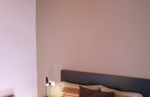 Osseja Apartment | Estudio en Osseja - Sainte Anne