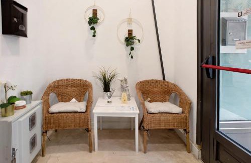 Vegueta Apartment | Estudio 41