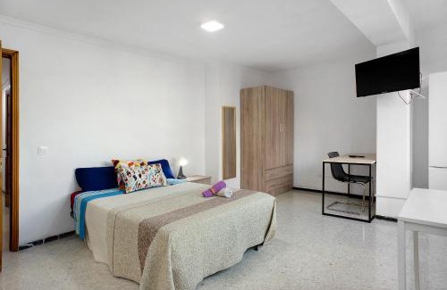 Vegueta Apartment | Estudio 41