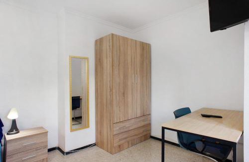Vegueta Apartment | Estudio 41