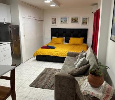 Baruta Apartment | Estudio independiente, full equipo en excelente zona de Caracas