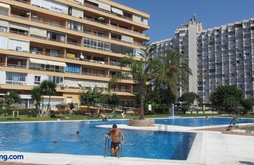 Torremolinos Apartment | Estudio La Colina