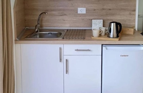 San Cristobal de La Laguna Apartment | Estudio Nuevo con Jardín Privado en Pleno Valle