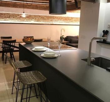El Pilar Apartment | Estudio Pau @VALENCIAYOLE