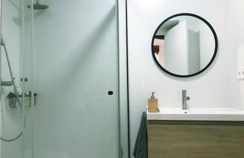 El Pilar Apartment | Estudio Pau @VALENCIAYOLE
