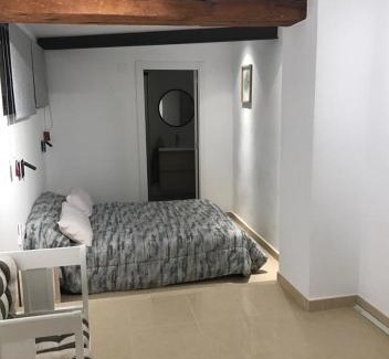 El Pilar Apartment | Estudio Pau @VALENCIAYOLE
