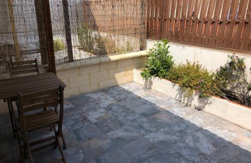 Deustuko San Pedro-Erribera Apartment | Estudios Bilbao Deusto