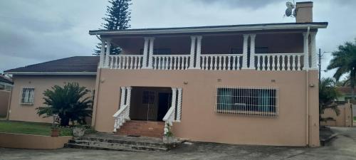 Manzini House | Eswatini Guest House, Manzini