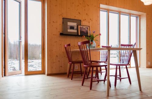 Katrineholm Villa | ETC Torp