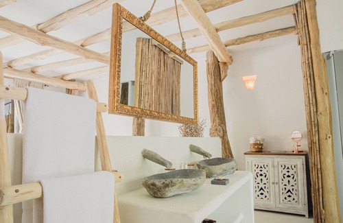 Tierra Bomba Island Hotel | Éteka Slow Beach Hotel - Adults only