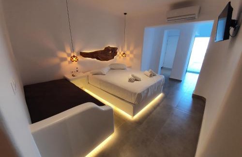 Drafaki Apartment | Eternal Suites