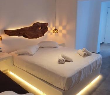 Drafaki Apartment | Eternal Suites