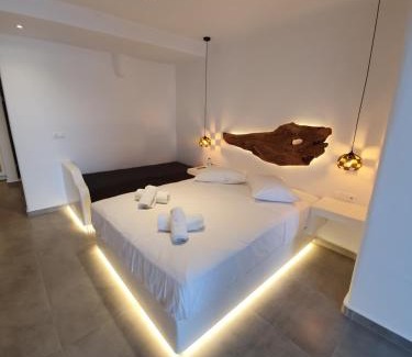 Drafaki Apartment | Eternal Suites