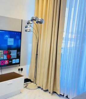 Mbezi Beach Apartment | Ethan Homez