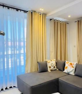 Mbezi Beach Apartment | Ethan Homez
