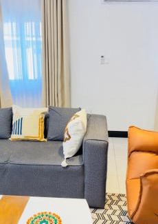 Mbezi Beach Apartment | Ethan Homez