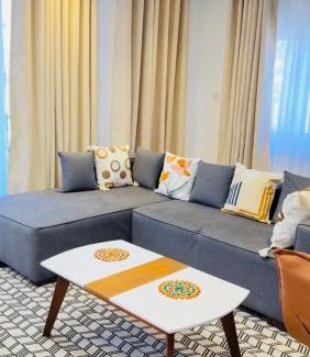 Mbezi Beach Apartment | Ethan Homez
