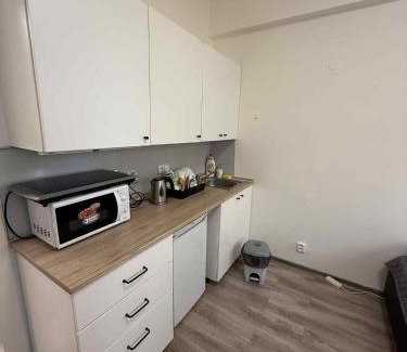 Pisnice Apartment | Ethereal Haven 1