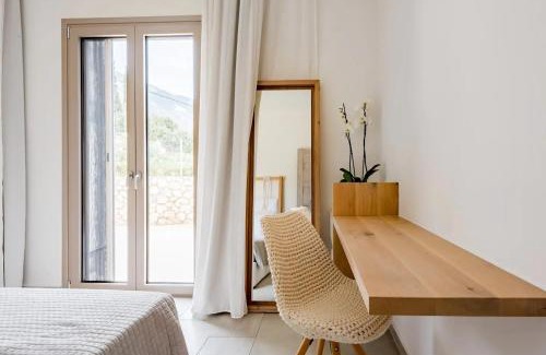 Vlachata Villa | EtherealVilla-Family villa with pool