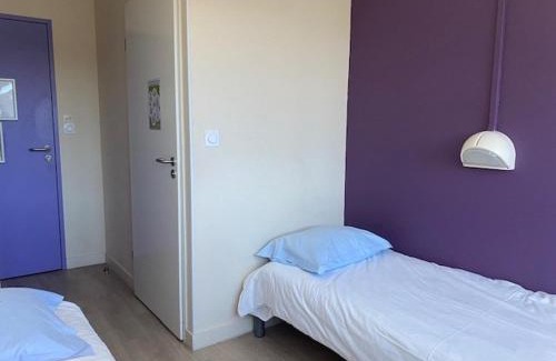 Blois Hotel | Ethic étapes Val de Loire