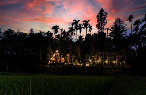 Sulthan Bathery House | Ethnic Villa Wayanad