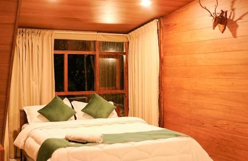 Sulthan Bathery House | Ethnic Villa Wayanad