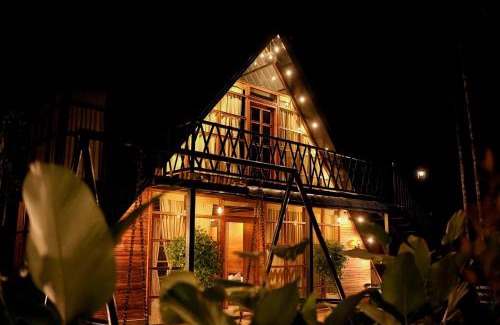 Sulthan Bathery House | Ethnic Villa Wayanad