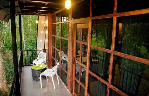 Sulthan Bathery House | Ethnic Villa Wayanad
