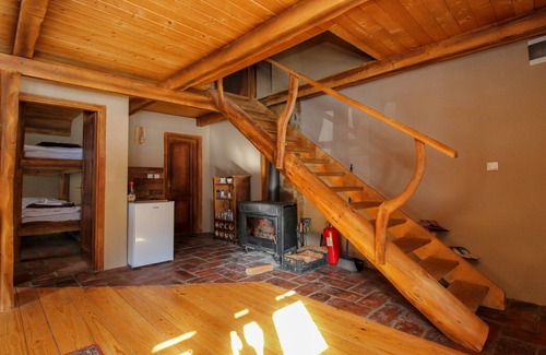 Pale Apartment | Ethno Village Dolina Mira - Two Bedroom Holiday Home (Romanija)