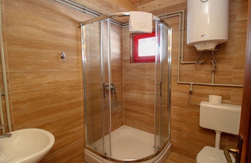 Pale Apartment | Ethno Village Dolina Mira - Two Bedroom Holiday Home (Romanija)