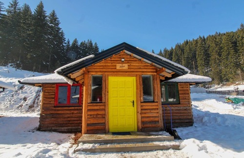 Pale Apartment | Ethno Village Dolina Mira - One Bedroom Holiday Home (Neretva)