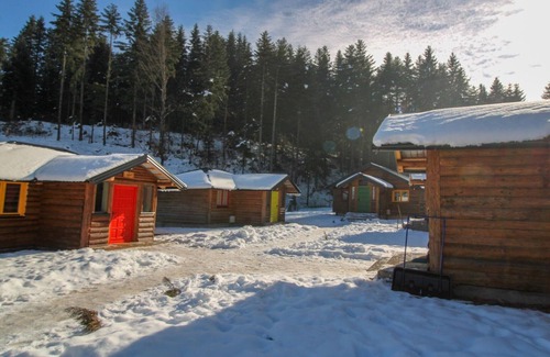 Pale Apartment | Ethno Village Dolina Mira - One Bedroom Holiday Home (Neretva)