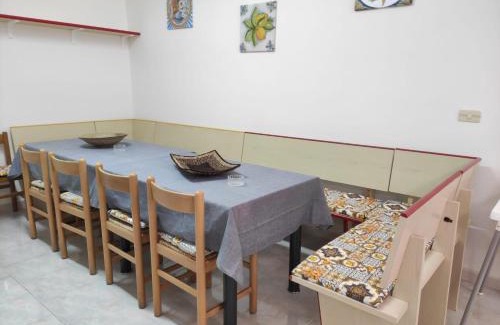 Fiumefreddo di Sicilia Apartment | Etna Holiday Apartment