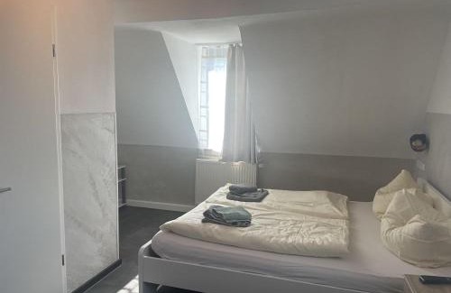 Veitshoechheim Hotel | Etna Hotel & Ristorante