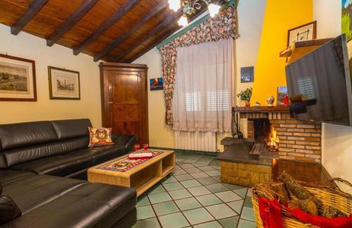 Rovittello House | Etna Nina's home