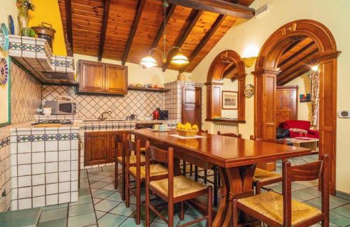 Rovittello House | Etna Nina's home