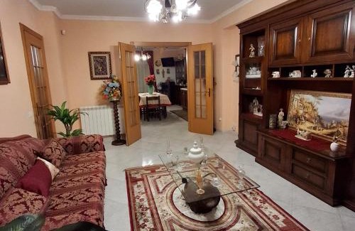 Piedimonte Etneo Apartment | Etna Rose House