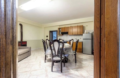 Rovittello House | Etna Sunshine Apartments